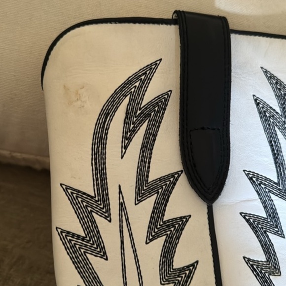 NWOT Dolce Vita Blanch Boots - Picture 5 of 5